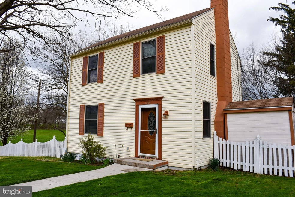 1144 Fairview Rd, Hagerstown, MD 21742 - photo 1