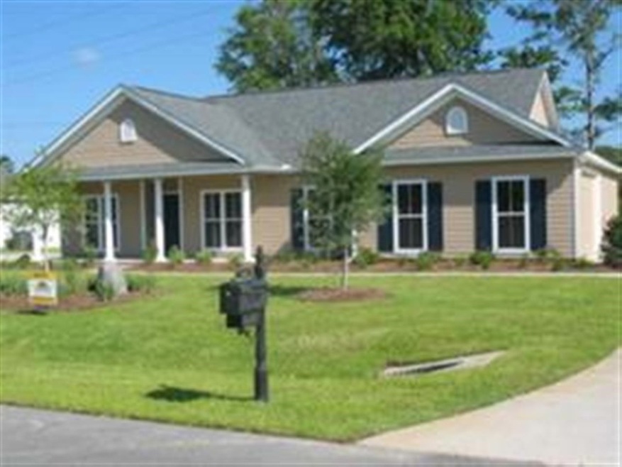 46 Savannah Forest Cir, Crawfordville, FL 32327 - photo 1