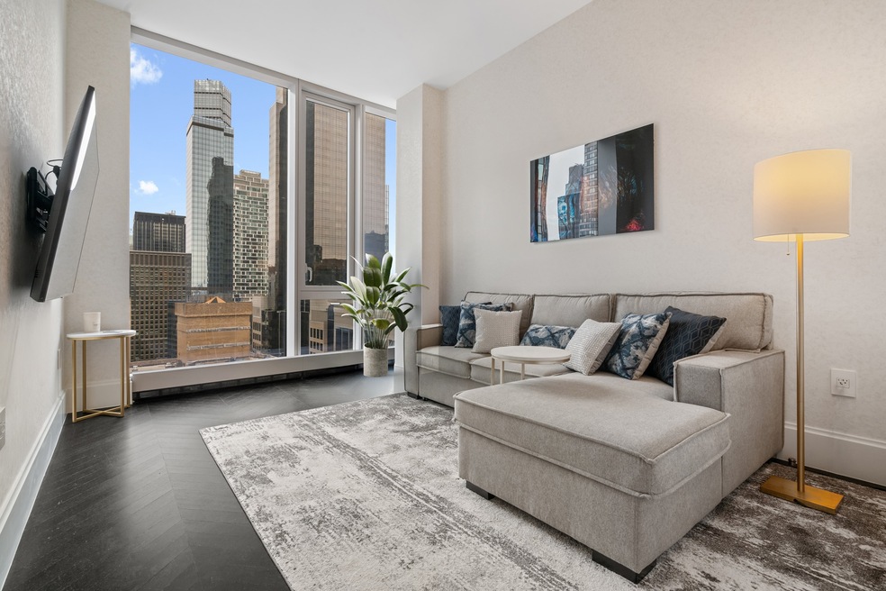 Central Park Tower unit 36-E, New York, NY 10019 - photo 1