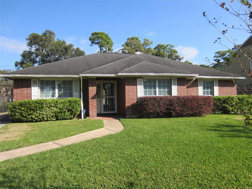 4309 Charleston St, Houston, TX 77021 - photo 1