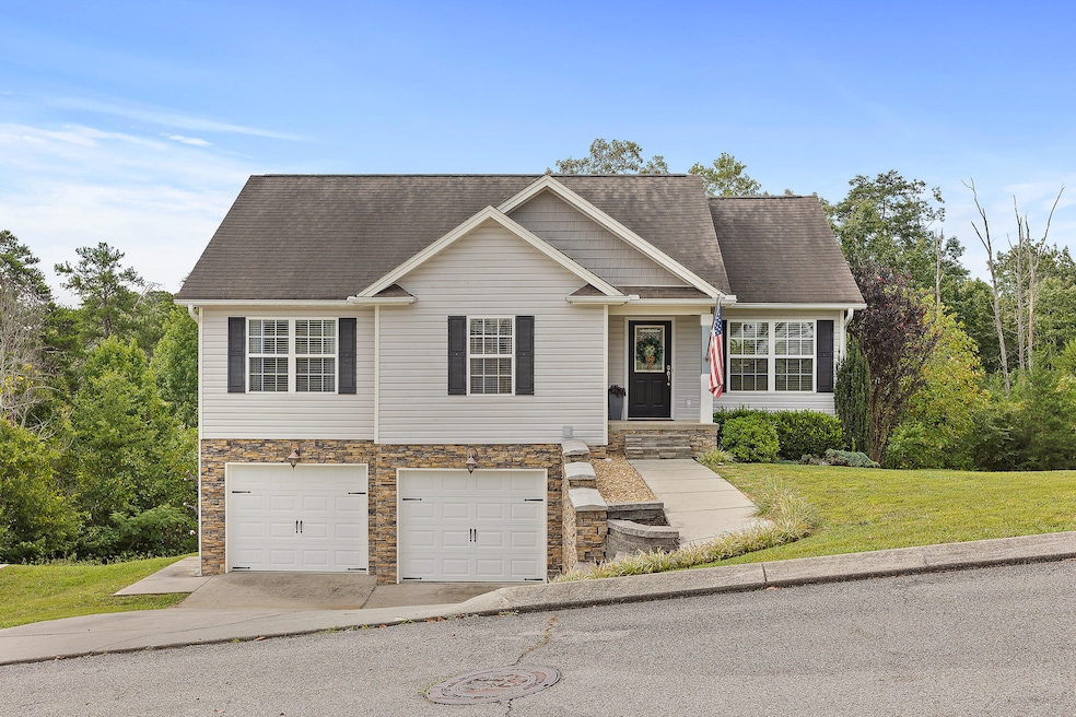 444 Titanium Drive
