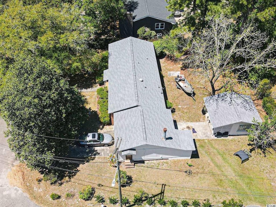 902 Drayton St, Georgetown, SC 29440 - photo 1