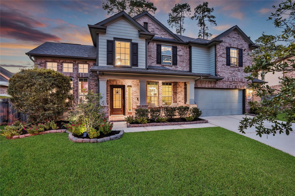 2659 Royal Field Ln, Conroe, TX 77385 - photo 1