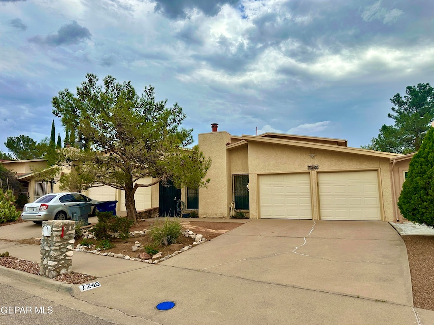724 Espada Dr B