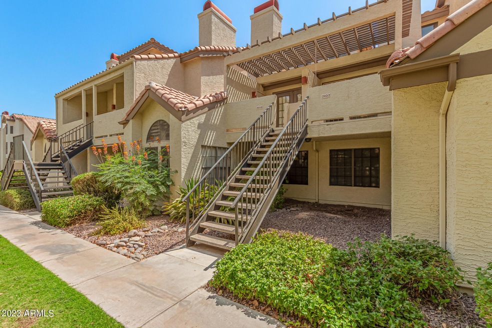2333 E Southern Ave Unit 2032, Tempe, AZ 85282 MLS 6586005