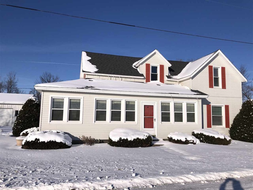 16366 1st Rd, Walkerton, IN 46574 - photo 1