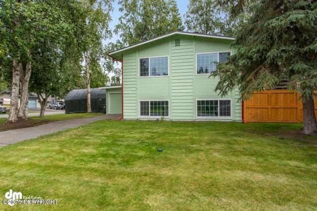 2909 Campbell Airstrip Rd, Anchorage, AK 99504 - photo 1