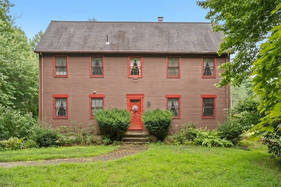 Sold $435,000 • Co-Listing Agent