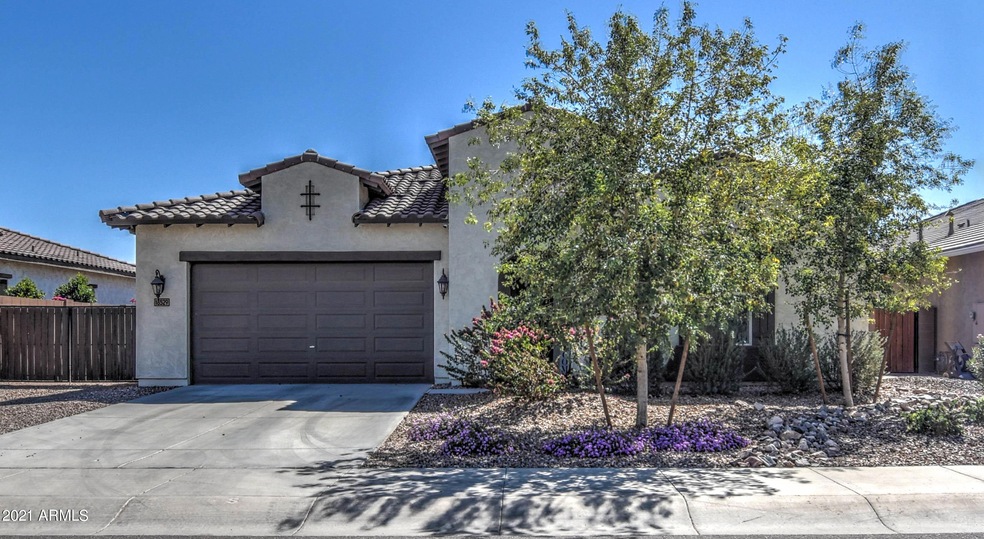 18529 W Elm St, Goodyear, AZ 85395 - photo 1