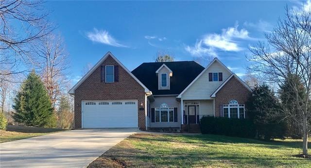 110 Stallion Ln, Statesville, NC 28625 - photo 1