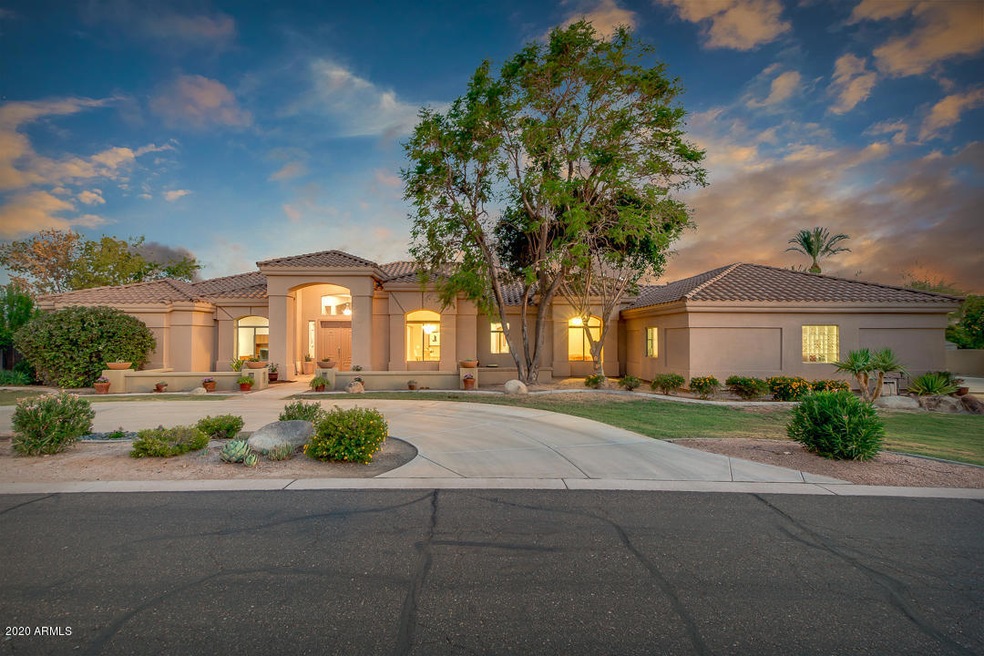 2222 N Val Vista Dr unit 19, Mesa, AZ 85213 - photo 1