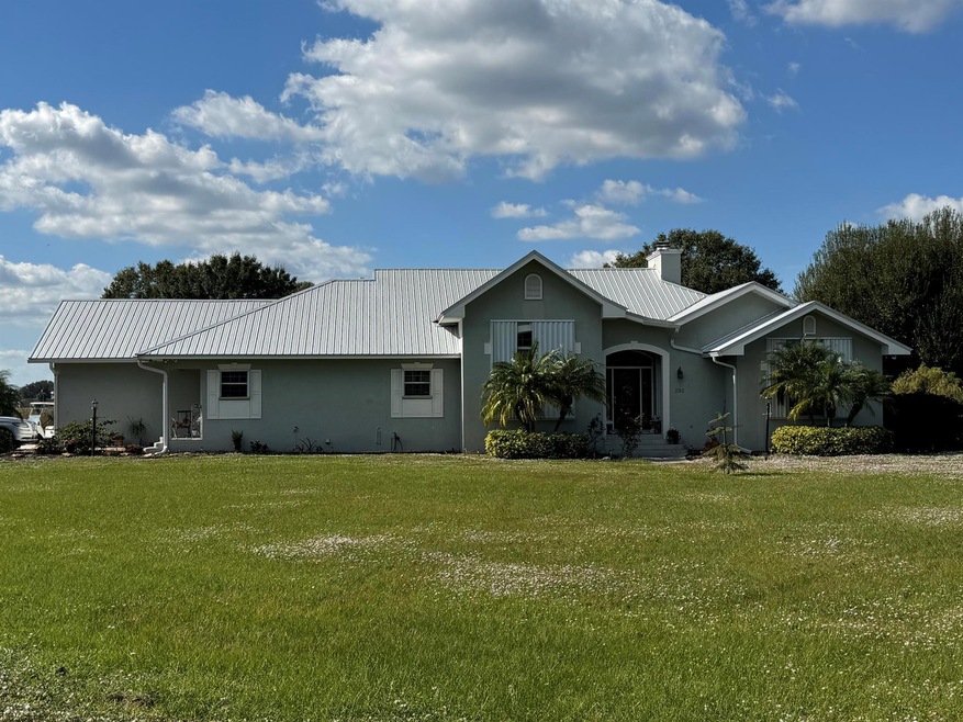 393 SW 77th Terrace, Okeechobee, FL 34974 - photo 1