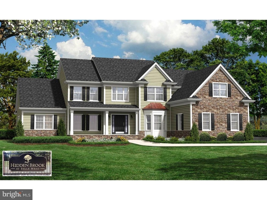 3 Jamieson Way, Hillsborough, NJ 08844 - photo 1