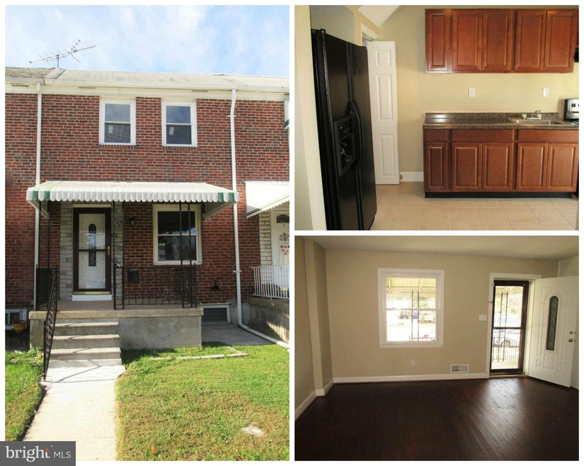 226 Kingston Rd, Middle River, MD 21220 - photo 1