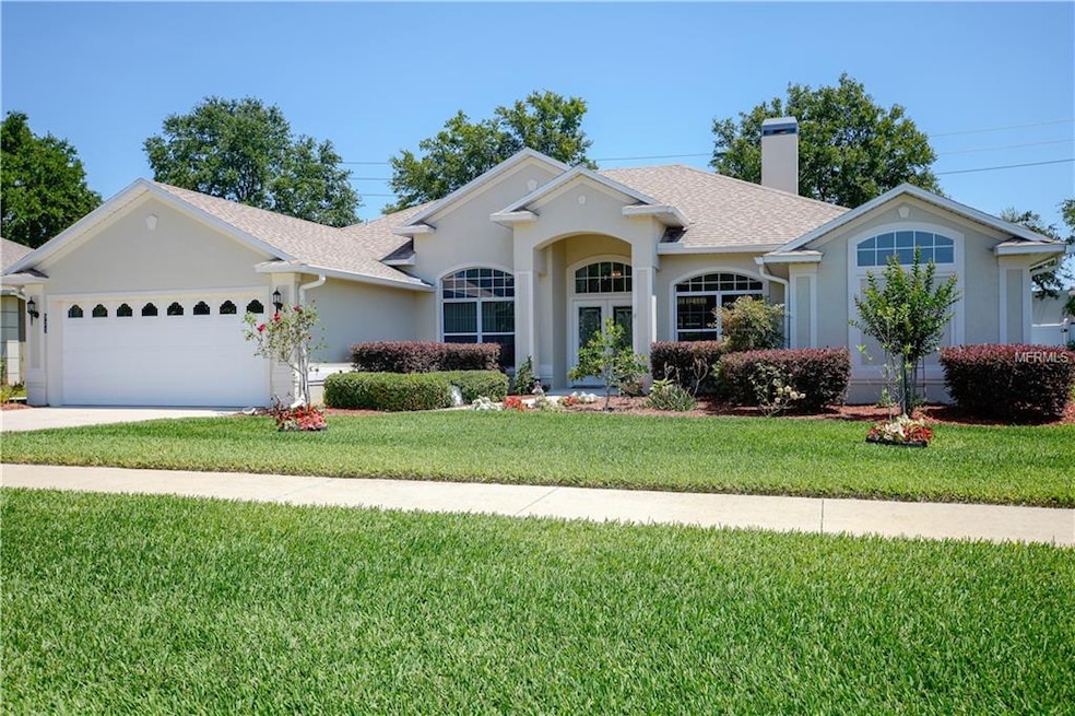 Beautiful Curb Appeal
