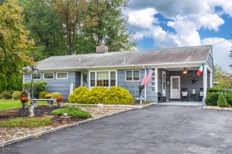 101 Wingate Rd, Parsippany, NJ 07054 - photo 1