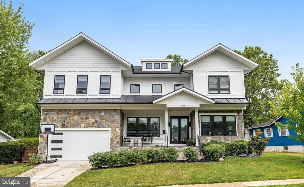 408 Yeonas Dr SW, Vienna, VA 22180 - photo 1