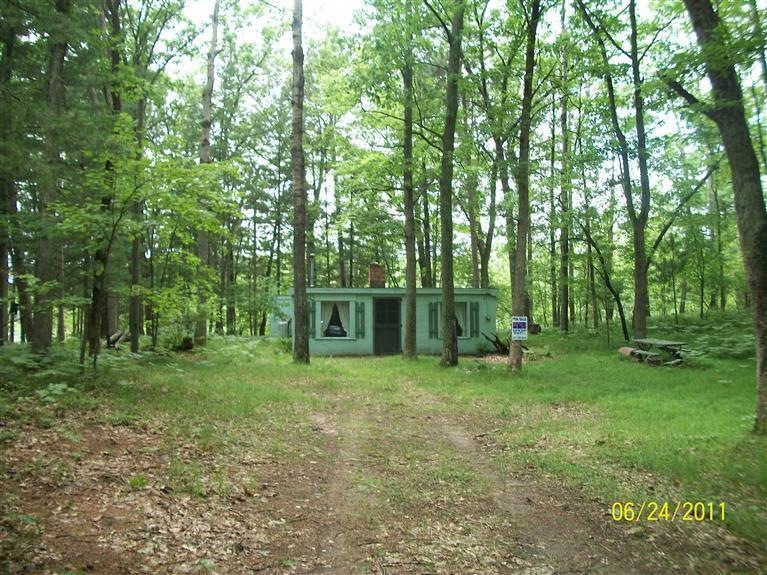 9529 Nichols Lake Dr, Bitely, MI 49309 - photo 1