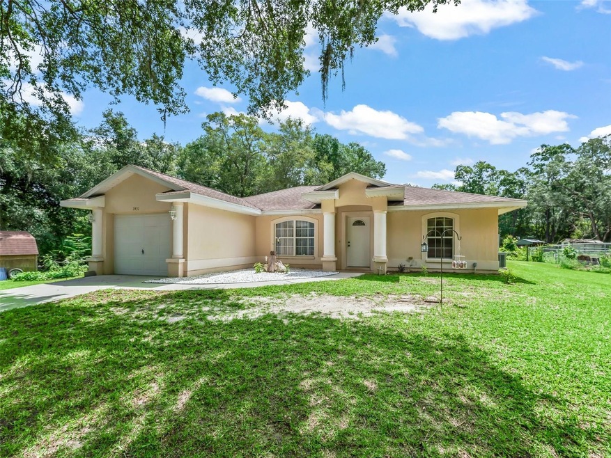 7431 Cr 629, Bushnell, FL 33513- Homes.com