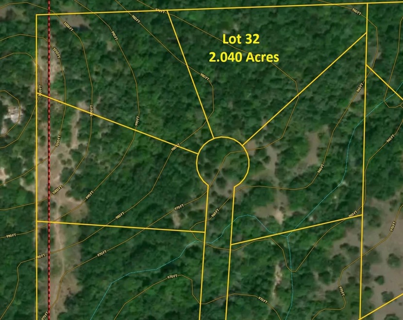 198 Fan Mill Trail, Weatherford, TX 76085 - photo 1