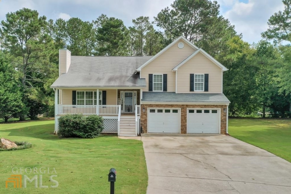 25 Hopkins Farm Dr, Adairsville, GA 30103 - photo 1
