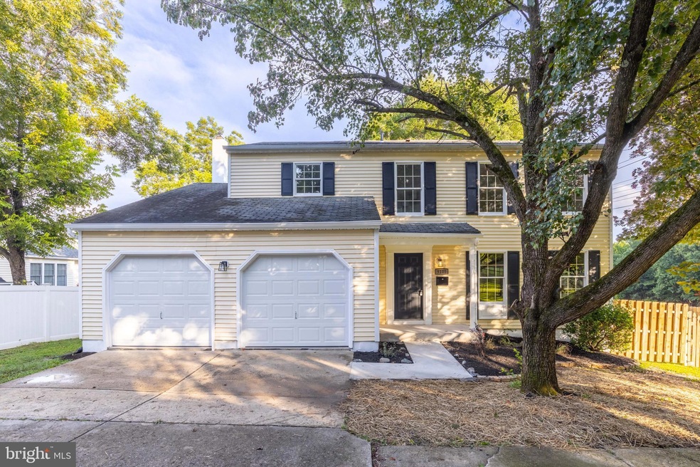 9100 Naygall Rd, Parkville, MD 21234 - photo 1