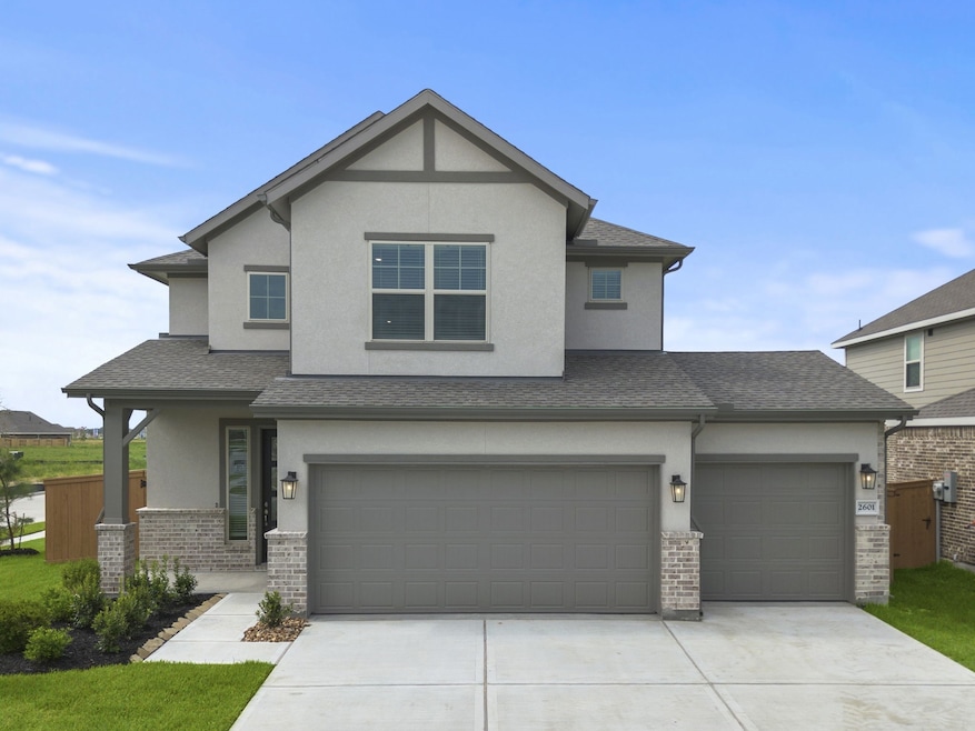 2601 Lake Bryan Dr, Dayton, TX 77535 - photo 1