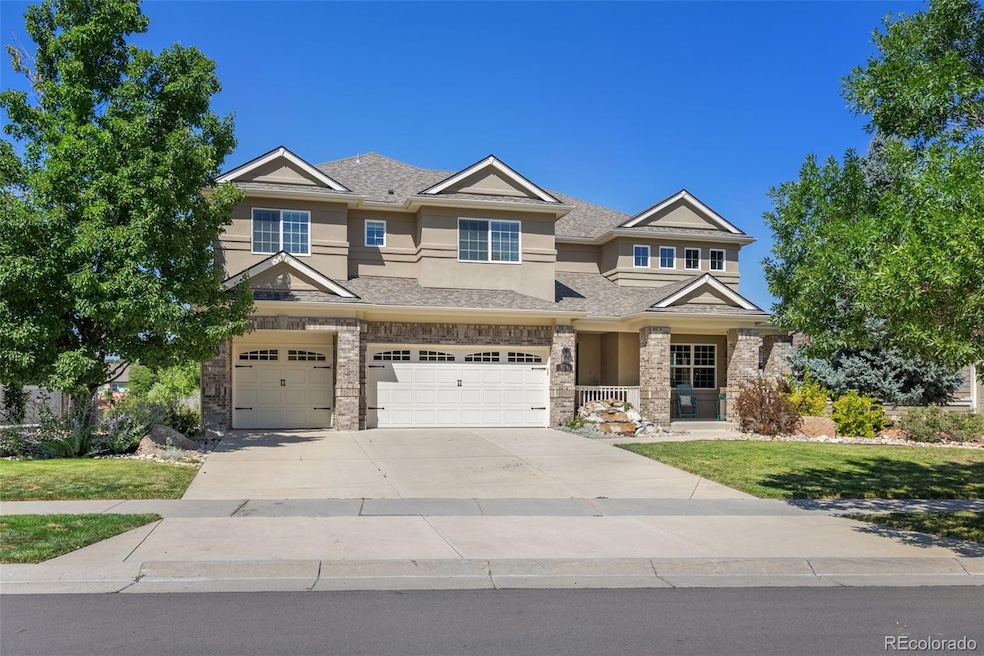 8131 S Coolidge Way, Aurora, CO 80016 - photo 1