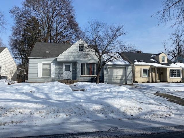 2564 Thomas St, Flint, MI 48504 - photo 1