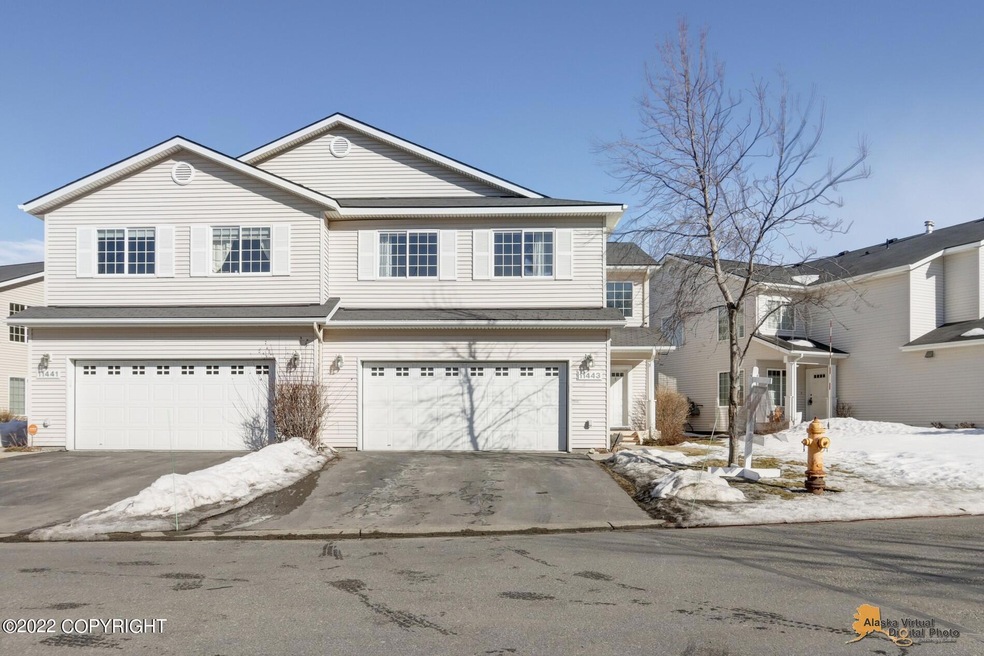 11443 Discovery Park Drive #12B