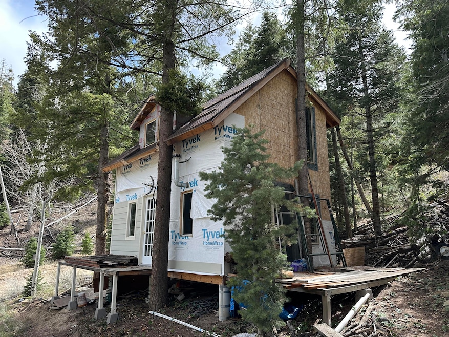 0 Spruce Draw Rd, Duck Creek Village, UT 84762 - photo 1