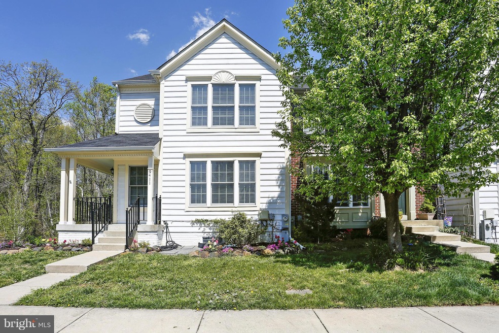9411 Steeple Ct, Laurel, MD 20723 - photo 1