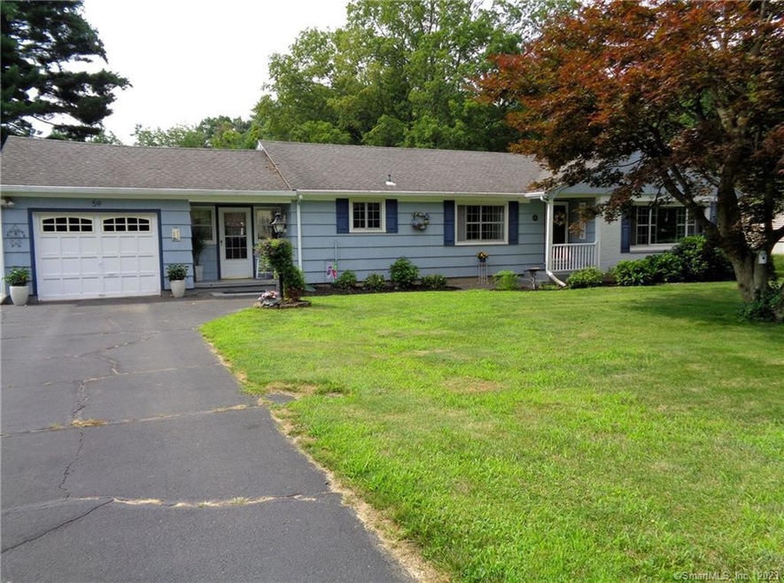 59 Niles Road