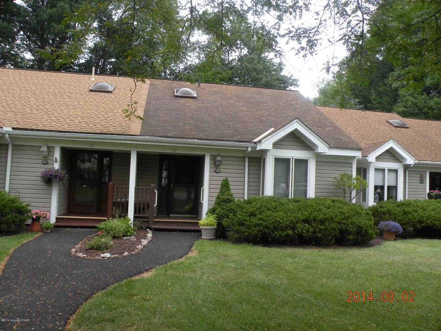 62 Village Dr, Stroudsburg, PA 18360 - photo 1