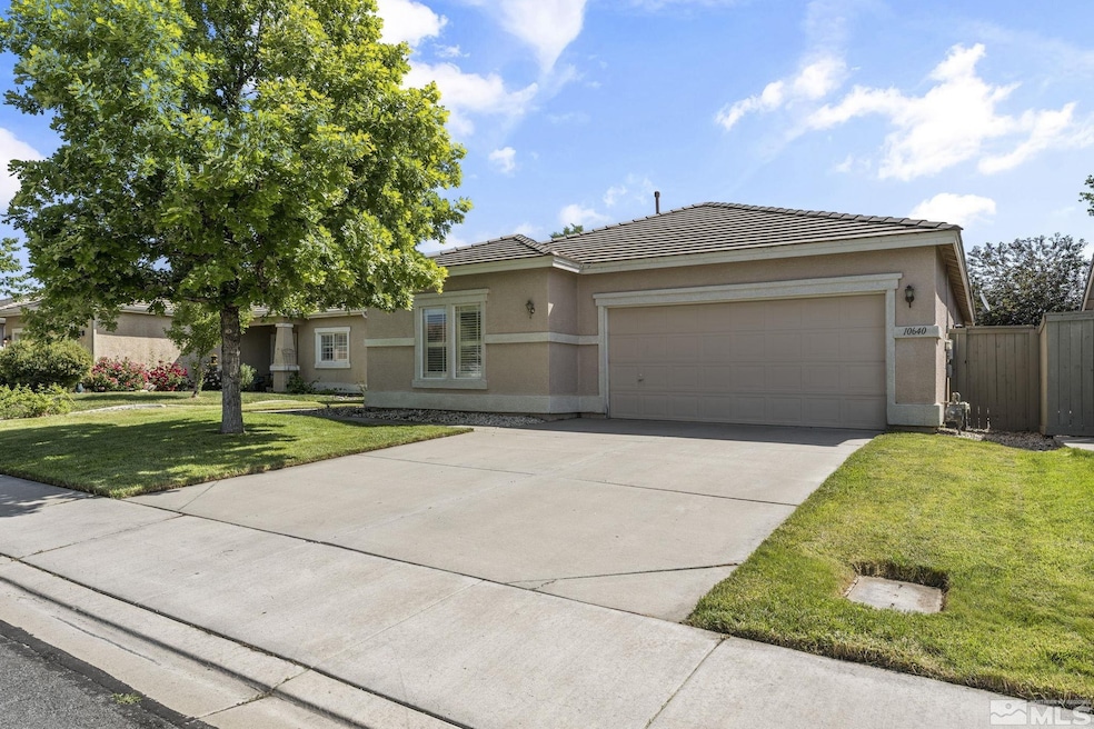 10640 Arbor Way, Reno, NV 89521 - photo 1