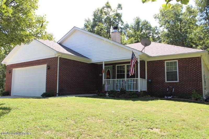 408 Oakwood Dr, Lebanon Junction, KY 40150 - photo 1