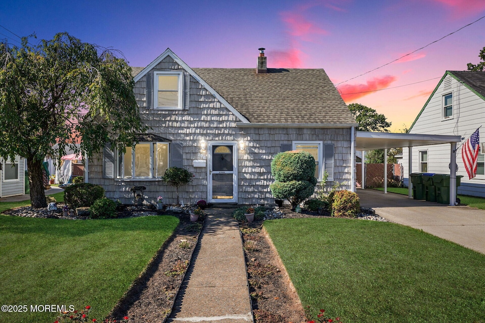 206 Plainfield Ave, Edison, NJ 08817 - photo 1