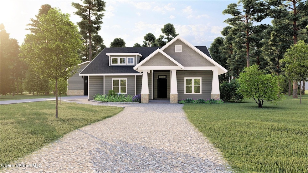 29900 N 5th St, Athol, ID 83801 - photo 1