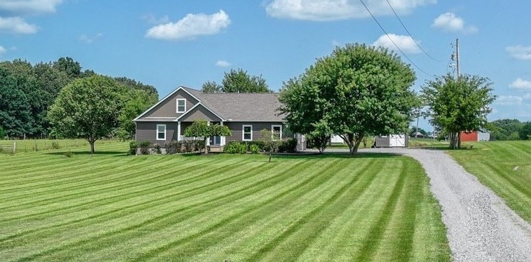 606 Cook Rd, Portland, TN 37148 - photo 1