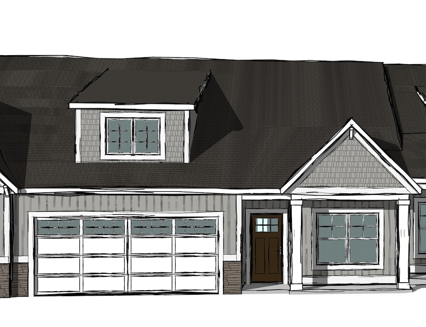 11963 Smithfield Dr unit Lot 4, Holland, MI 49424 - photo 1