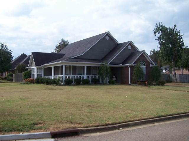 401 O'Hara, Oxford, MS 38655 - photo 1