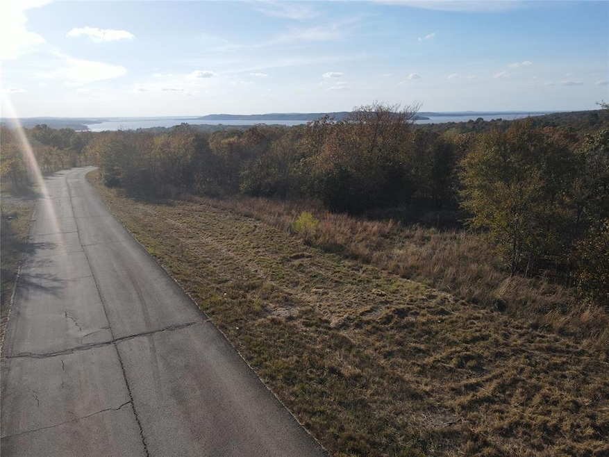 343 Brooken Mountain Rd, Stigler, OK 74462 - photo 1