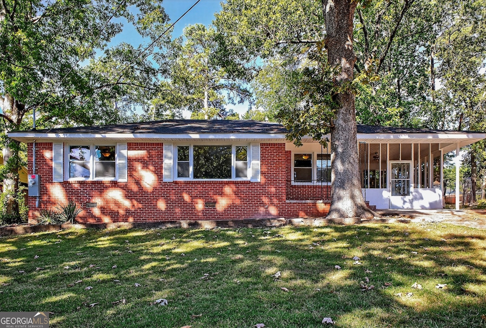 2064 Gober Ave SE, Smyrna, GA 30080 - photo 1