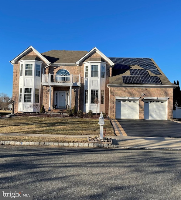 6 Van Gogh Dr, East Windsor, NJ 08520 - photo 1