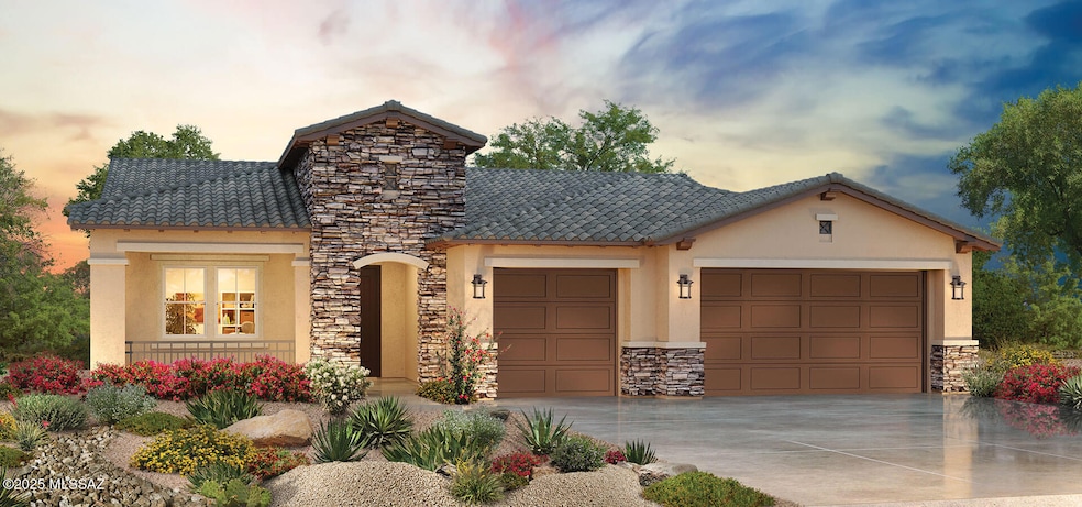 Model Avalon Exterior C