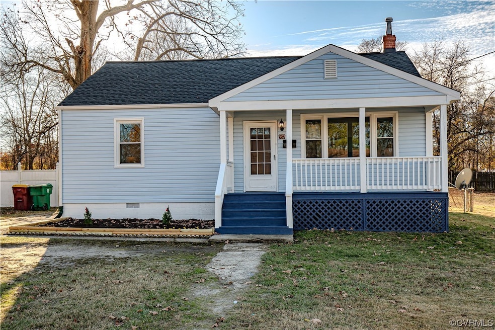 Sold $192,000 • Co-Listing Agent