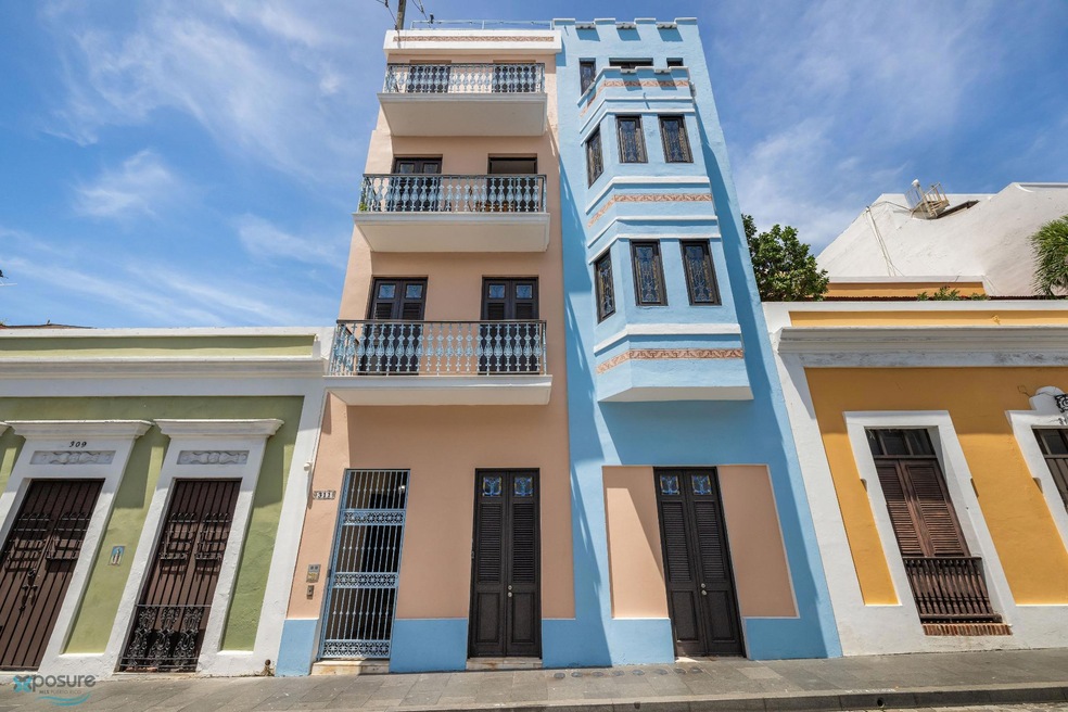 311 Calle de la Luna unit 2B, San Juan, PR 00901 - photo 1