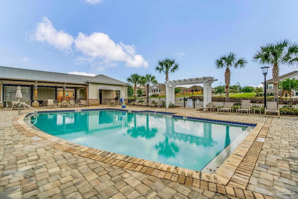 7990 Burnside Loop, Pensacola, FL 32526 - photo 1