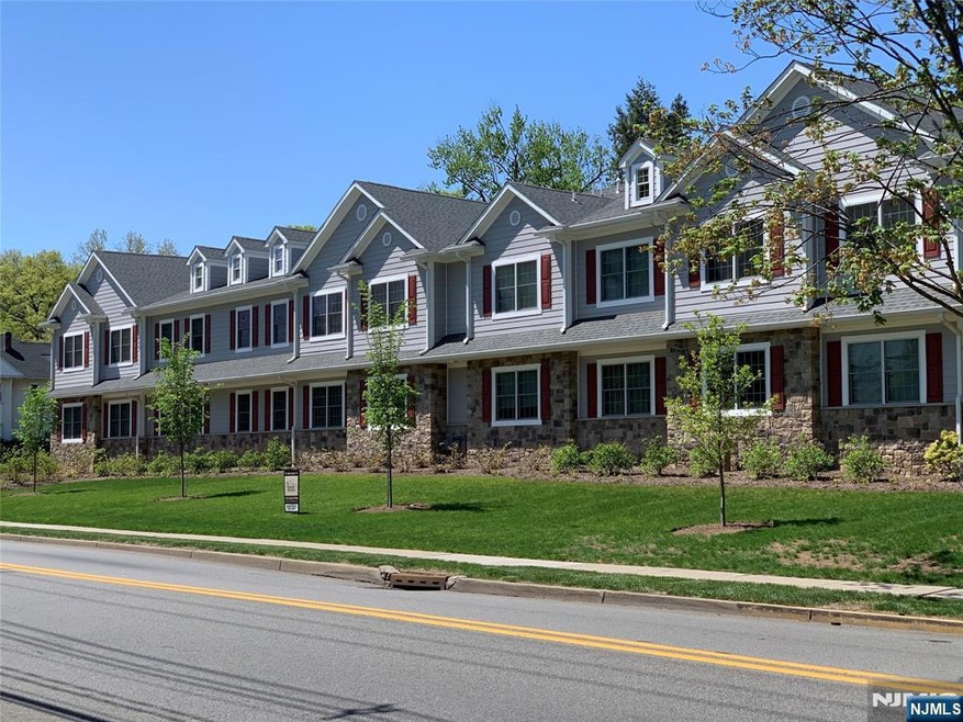 505 Kinderkamack Rd unit 109, Oradell, NJ 07649 - photo 1