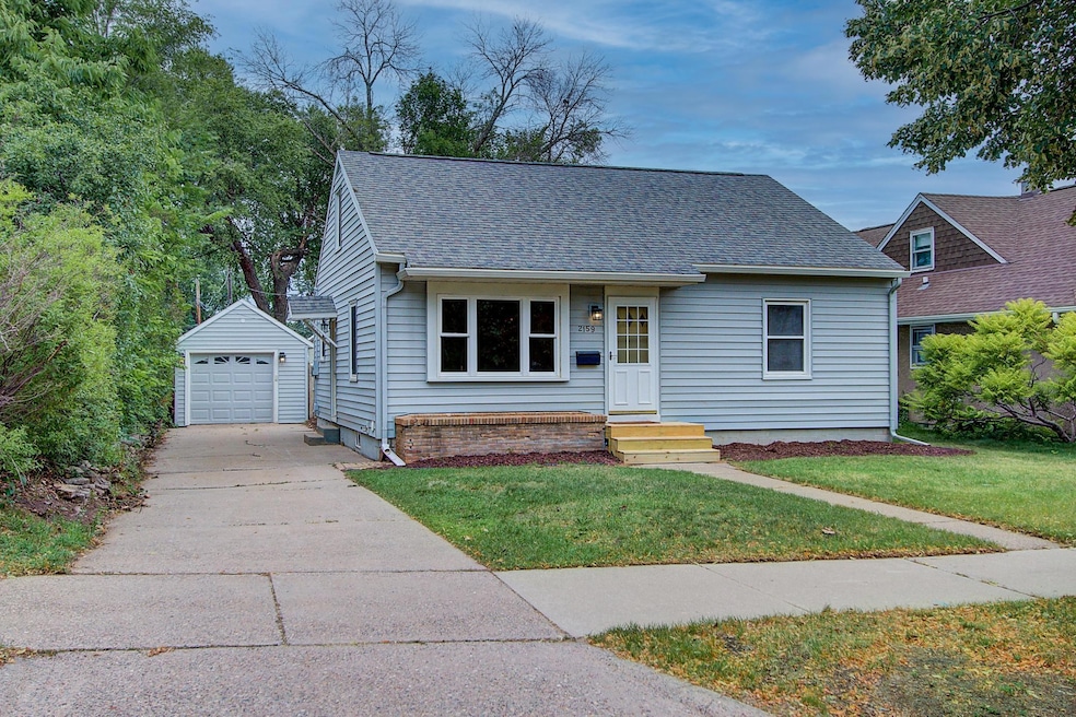 2159 Farnam St, La Crosse, WI 54601 MLS NST6394008